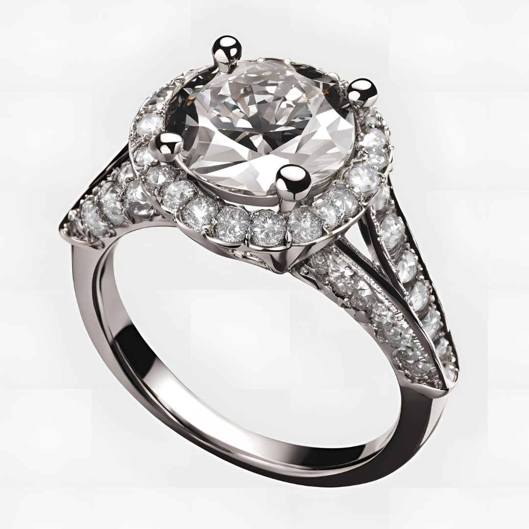 Vintage Schmuck