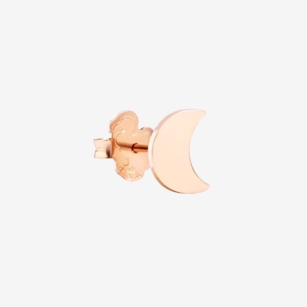 DoDo Charms "Mond" Rg - DMB6005MOONS0009R#Small