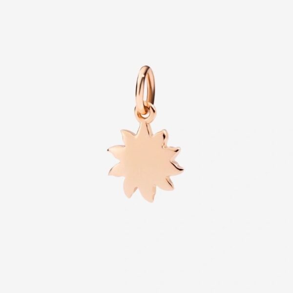 DoDo Charm "Sonne" Rg - DMB7055SUN0S0009R