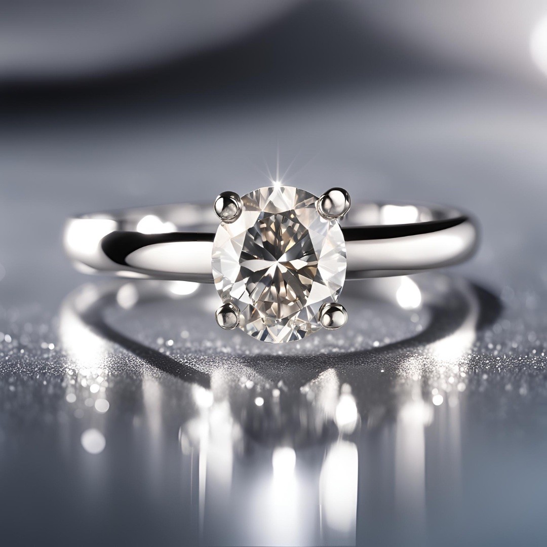 New Diamants Arrived