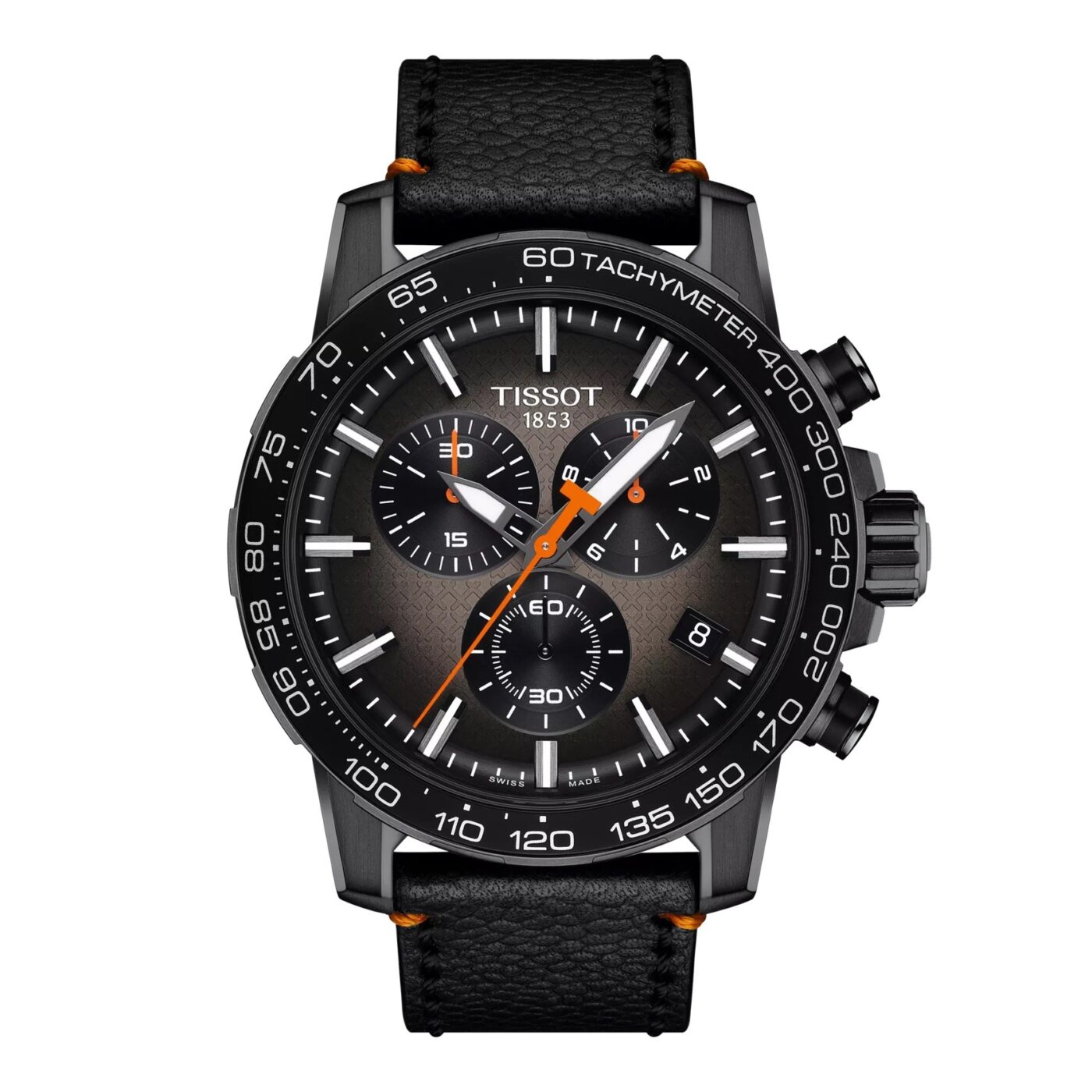 Tissot TISSOT SUPERSPORT CHRONO BASKETBALL EDITION - T1256173608100/B5JDSY581