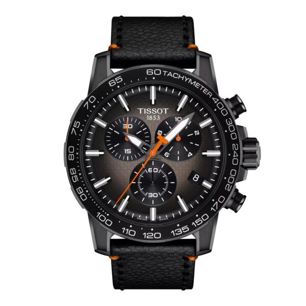 Tissot TISSOT SUPERSPORT CHRONO BASKETBALL EDITION - T1256173608100/B5JDSY581
