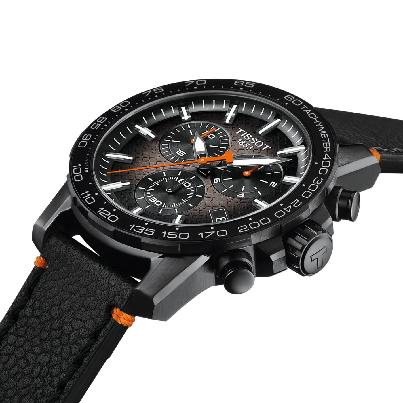 Tissot TISSOT SUPERSPORT CHRONO BASKETBALL EDITION - T1256173608100/B5JDSY581