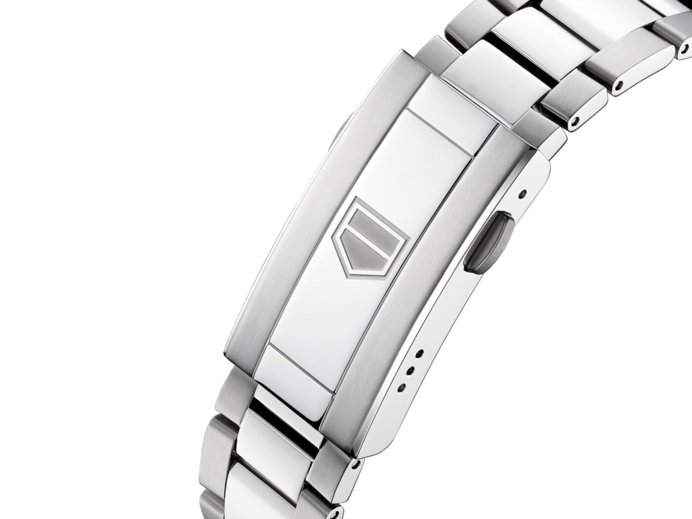 Tag Heuer Deutschland GmbH Aquaracer Chronograph St/St - CBP1110.BA0627/BEM0931