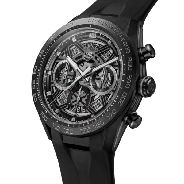 Tag Heuer Deutschland GmbH TAG HEUER FORMULA 1 CHRONOGRAPH - WAU2213.BAO861/EAB1618