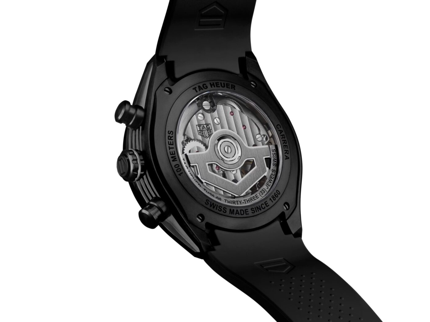 Tag Heuer Deutschland GmbH TAG HEUER FORMULA 1 CHRONOGRAPH - WAU2213.BAO861/EAB1618