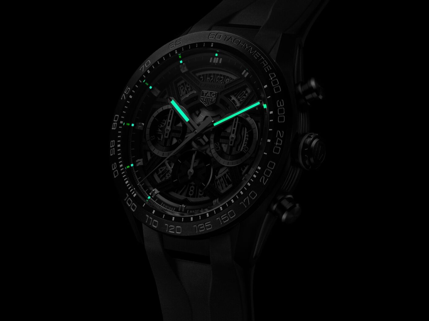 Tag Heuer Deutschland GmbH TAG HEUER FORMULA 1 CHRONOGRAPH - WAU2213.BAO861/EAB1618