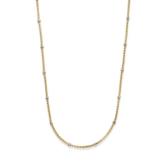 Koos Collierkette - 12100063142/42cm