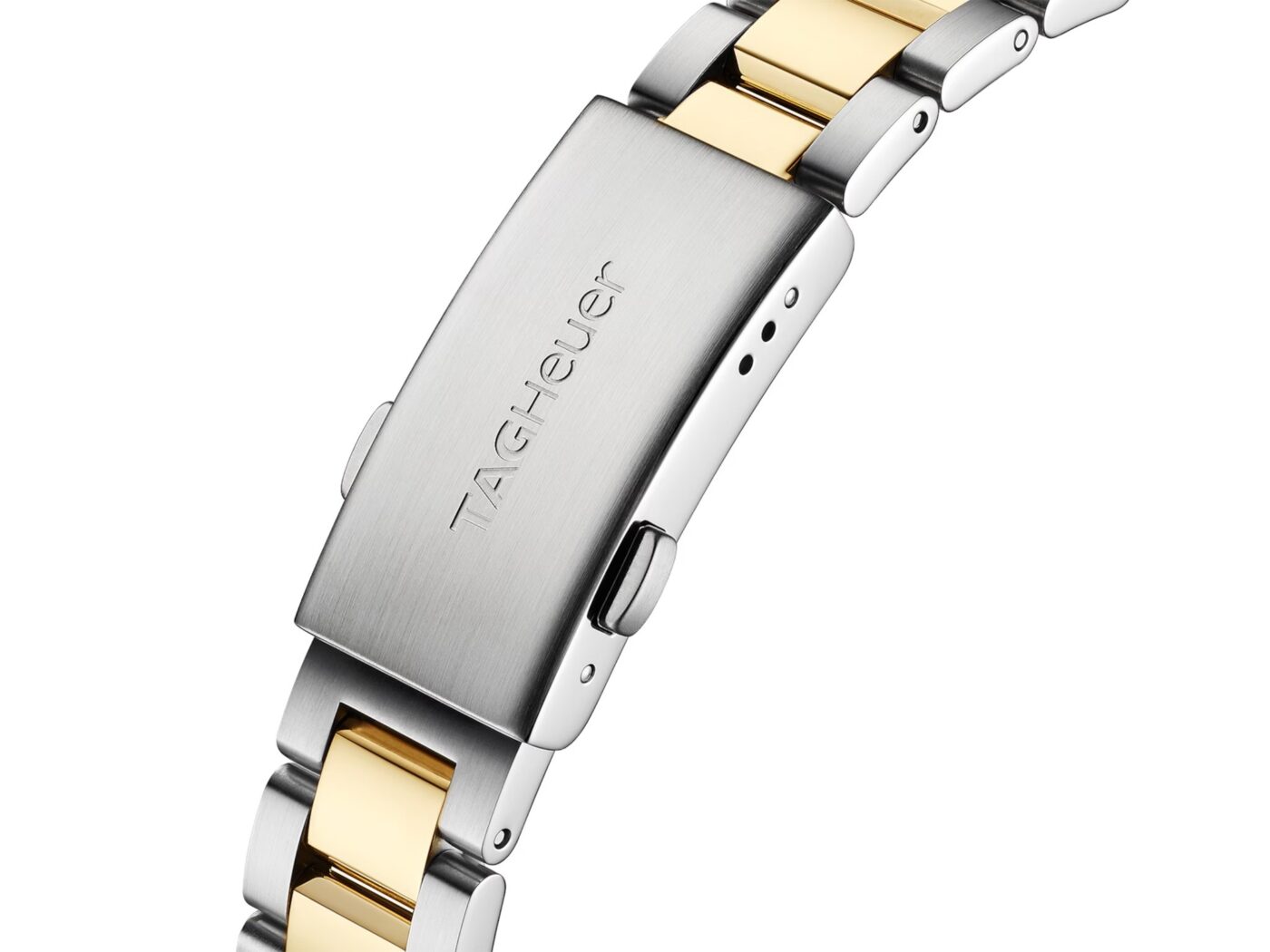 Tag Heuer Deutschland GmbH Aquaracer Lady St/Gg - WBD1320BB0320/WTA9316