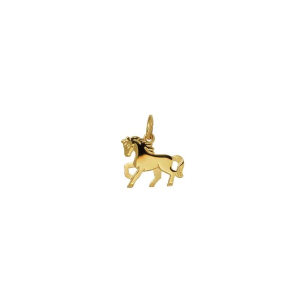  Anhänger 750 Pferd - 