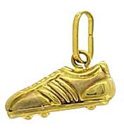  Anhänger 750 Fussballschuh - 