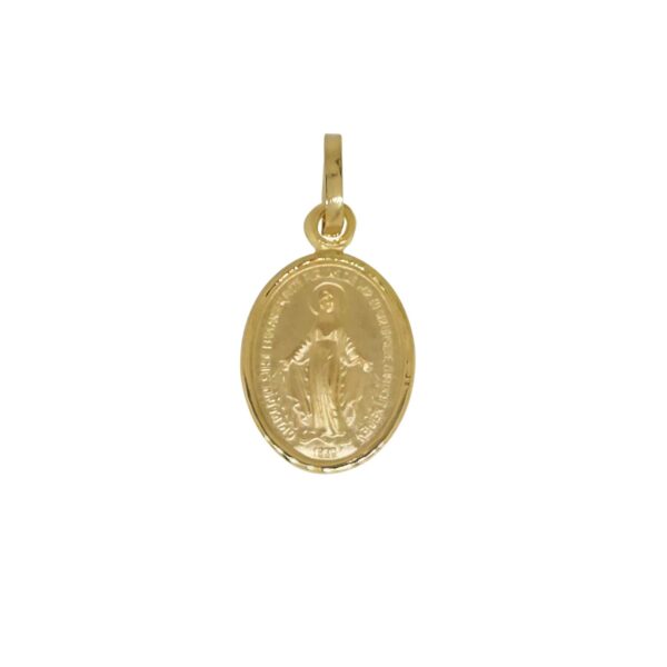  Anhänger 750 Madonna - 