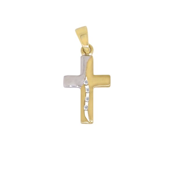 Kreuz 750 0,024Briil - 