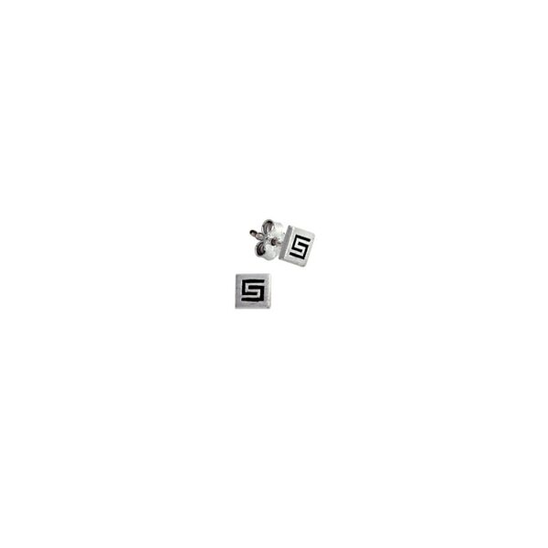  Ohrstecker S.925 Lack - 