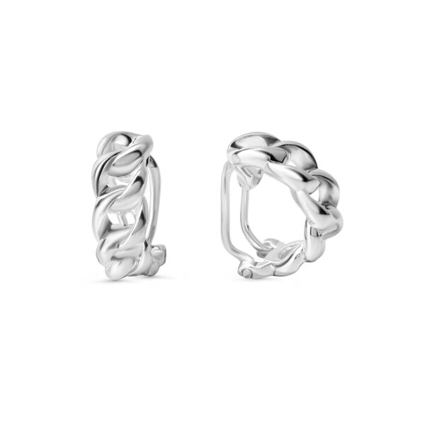  Ohrclip S.925 - 