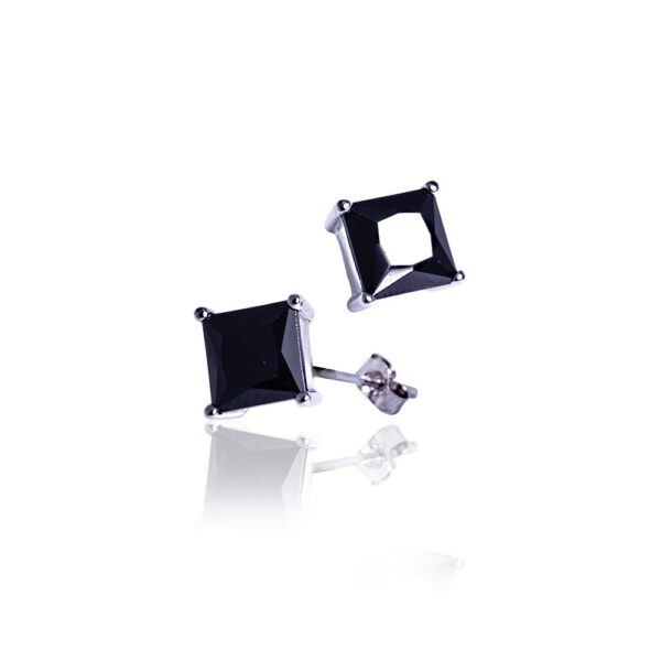  Ohrstecker S.925 Zirkonia - 