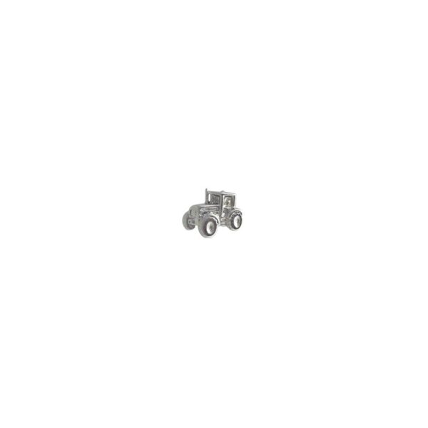  Ohrstecker S.925 Traktor - 