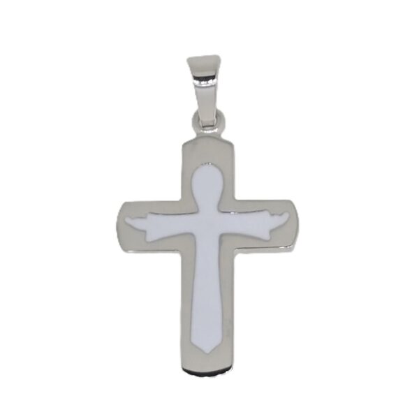  Kreuz S.925 lack - 