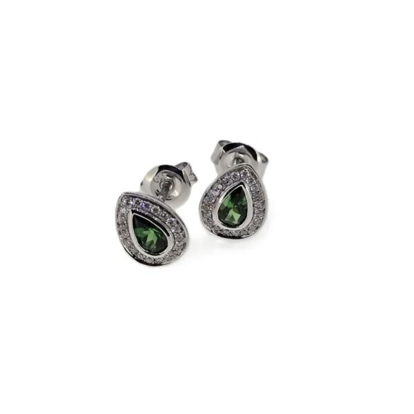 Ohrstecker 750 0,10W/siTsavosi